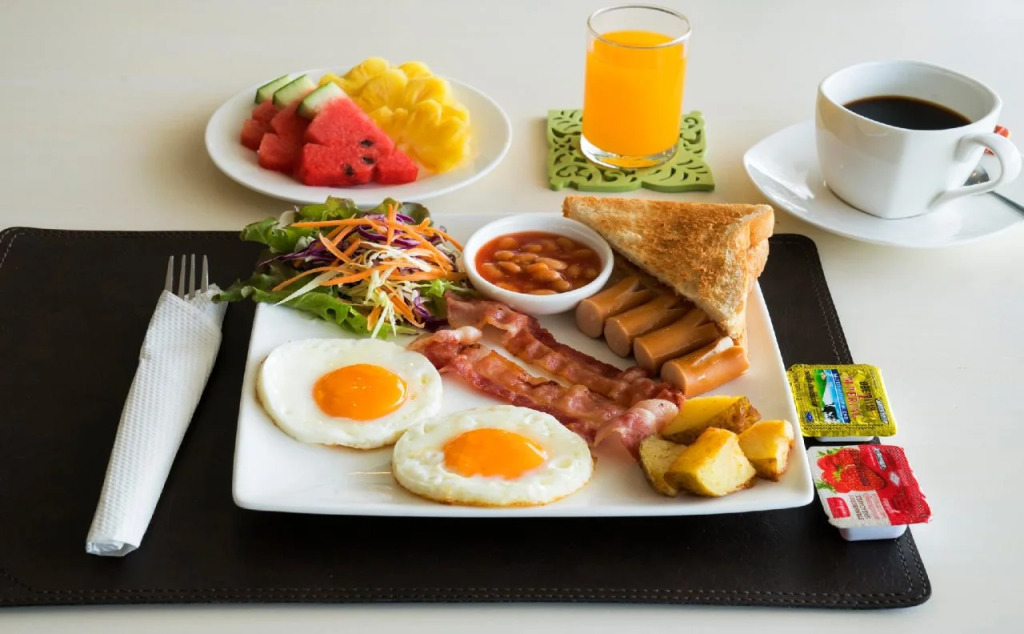 The Nice Krabi Hotel