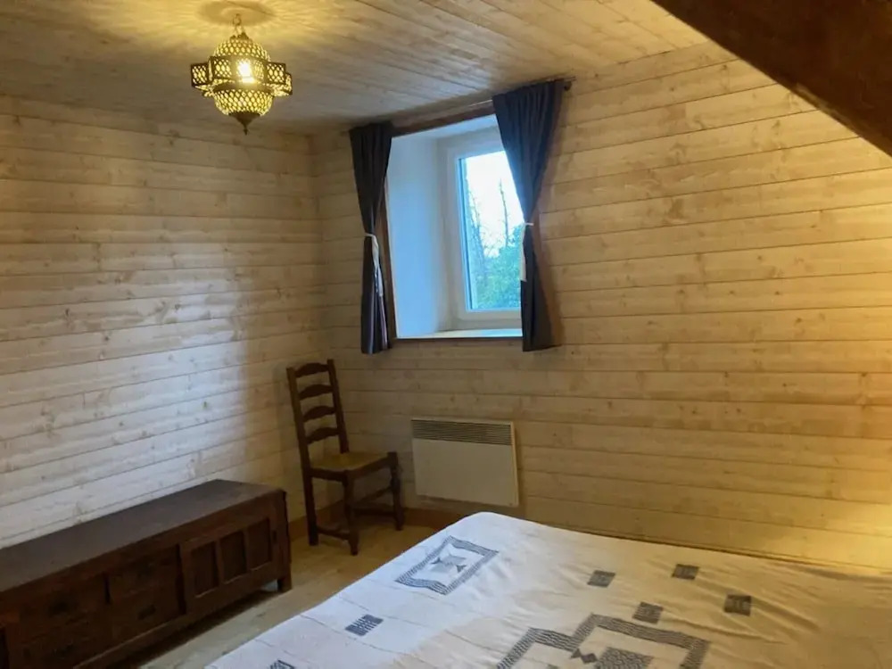 Spacious Holiday Home Near Omaha Beach