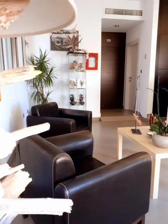 Hotel Alboran