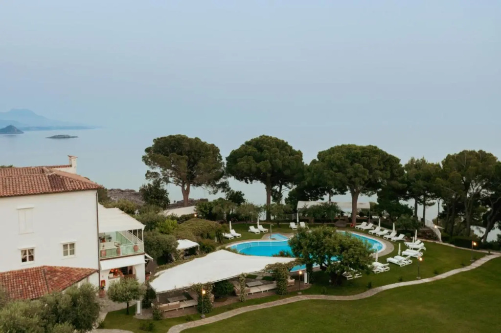 Santavenere Hotel
