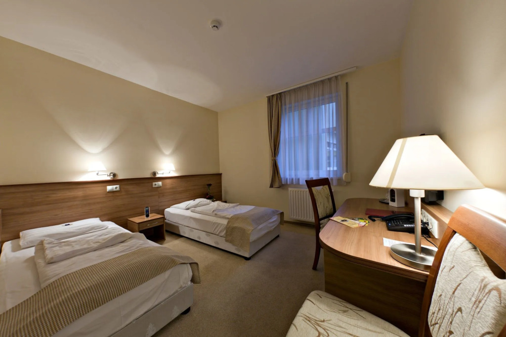 Hotel Civitas