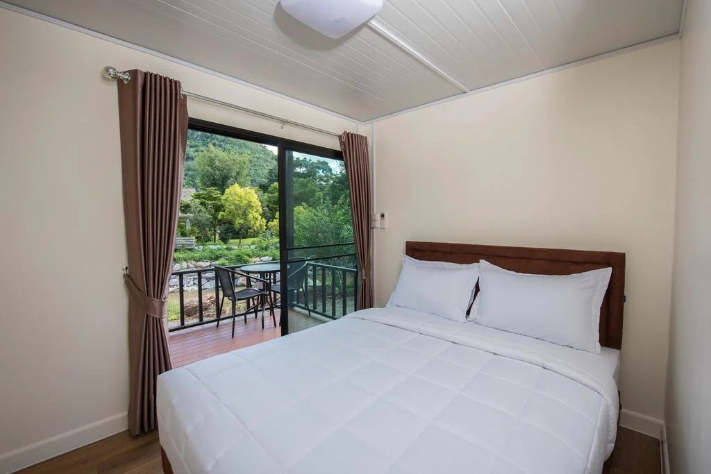 Tharapana Khaoyai Resort