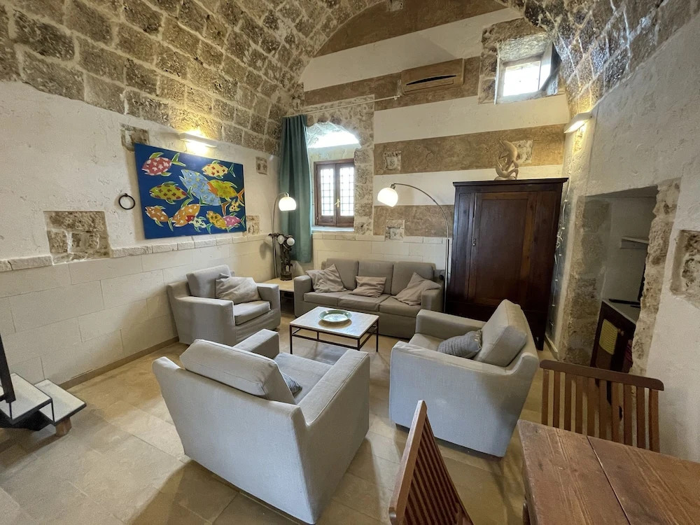 Il Dammuso di Noto - Villa con Piscina privata