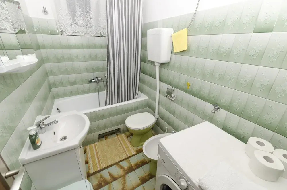 Apartment Eva P