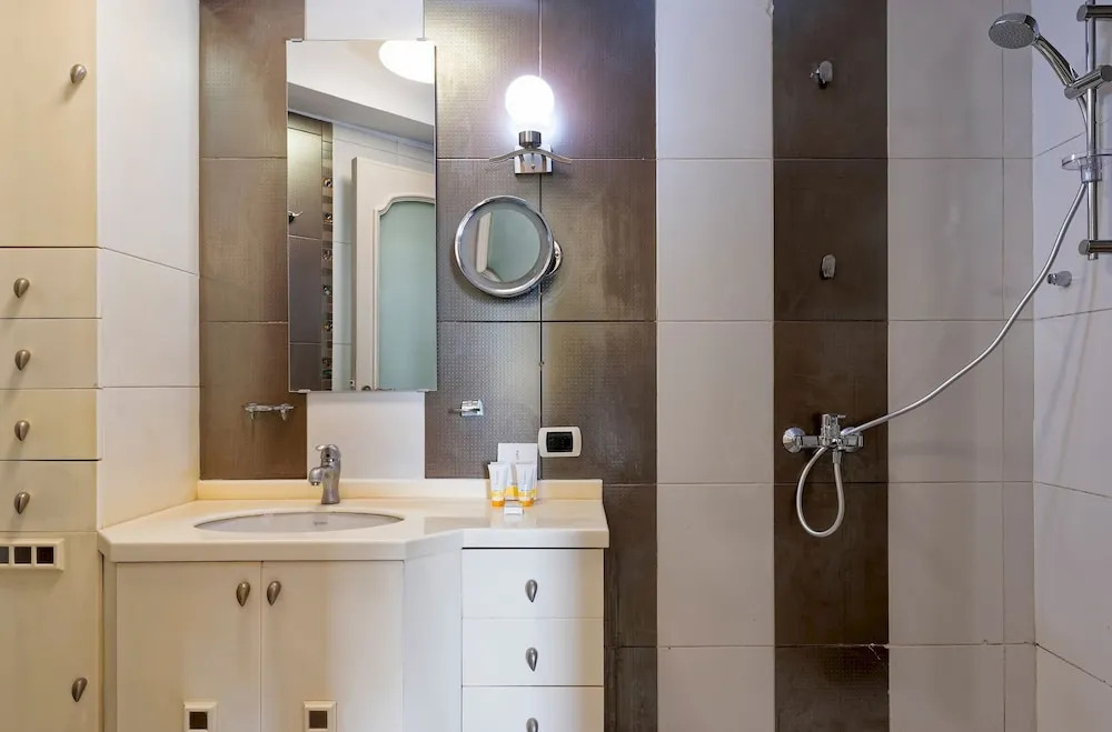 Vesta - Panoramic Duplex APT - 3BR - Zamalek