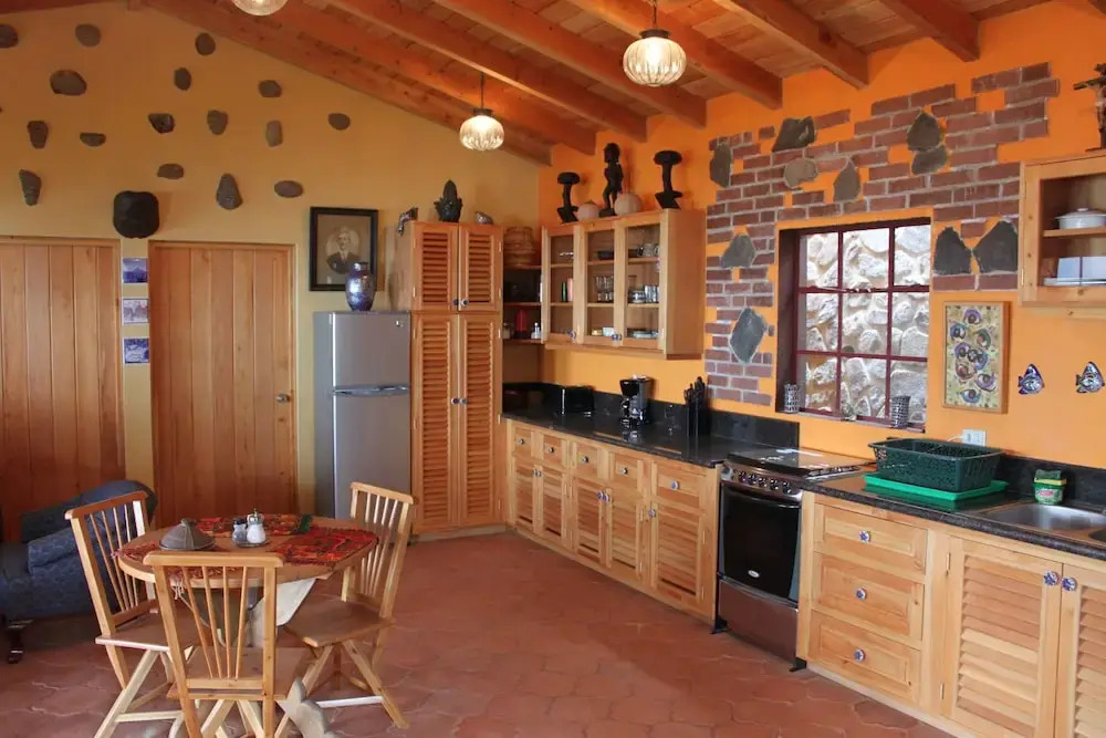 Casa Wenche