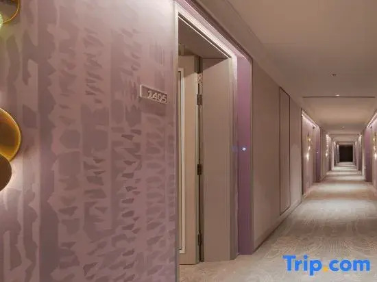 Mercure Pingyao Ancient City