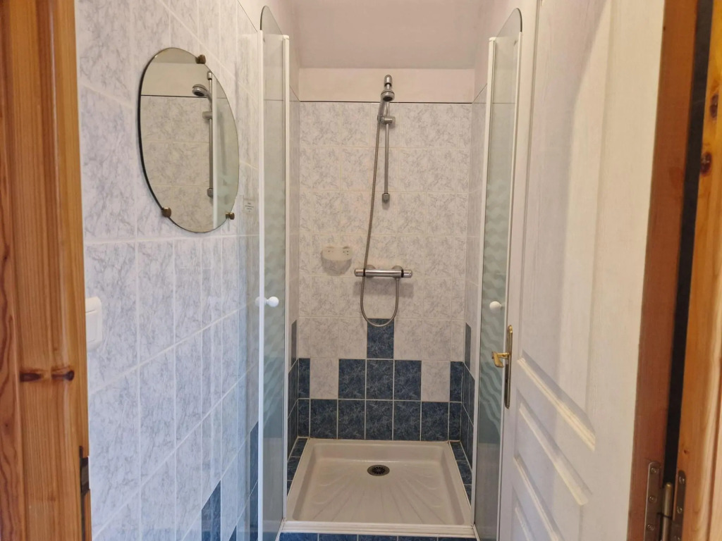 Apartment in Bénodet near Sandy Beaches