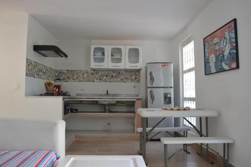 Casa Crespo