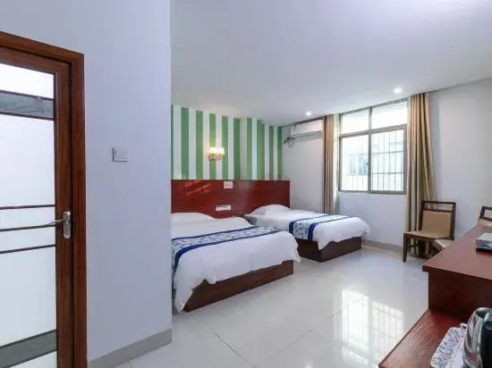 Kuandu Hotel (Haikou Meilan Airport store)