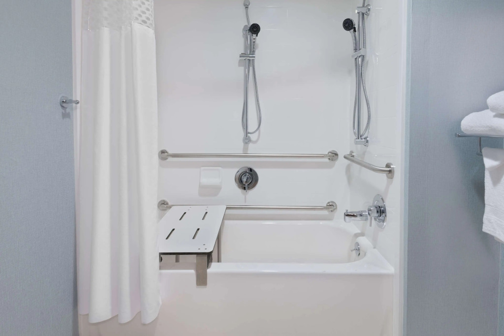 Hampton Inn Boston Bedford Burlington