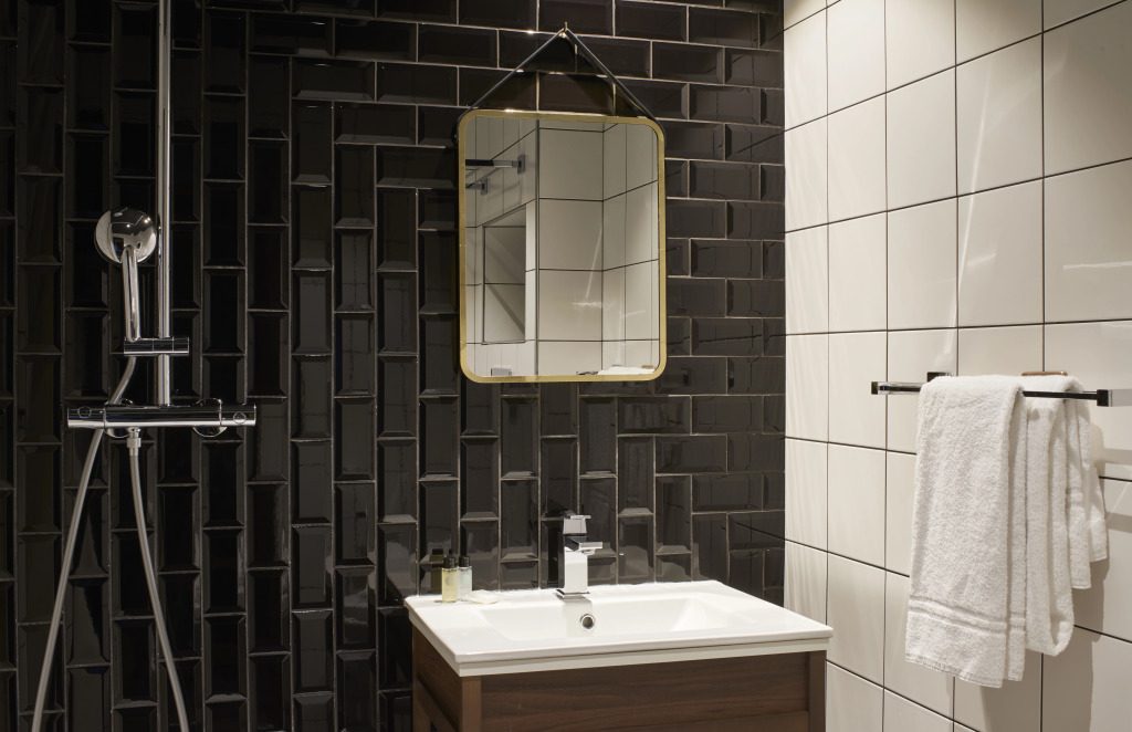 Hotel Konti Bordeaux by HappyCulture