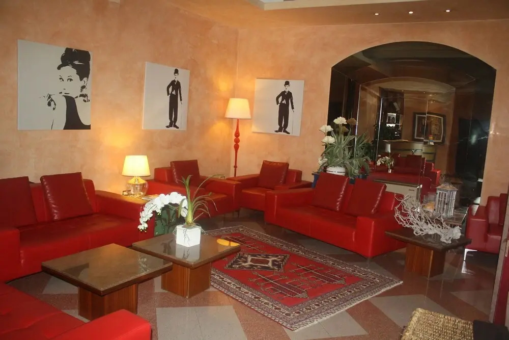 Hotel Valbrenta