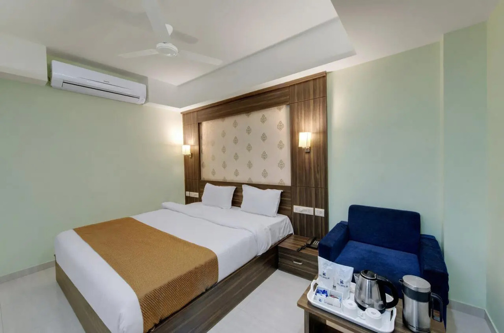 HOTEL SHITAL INN