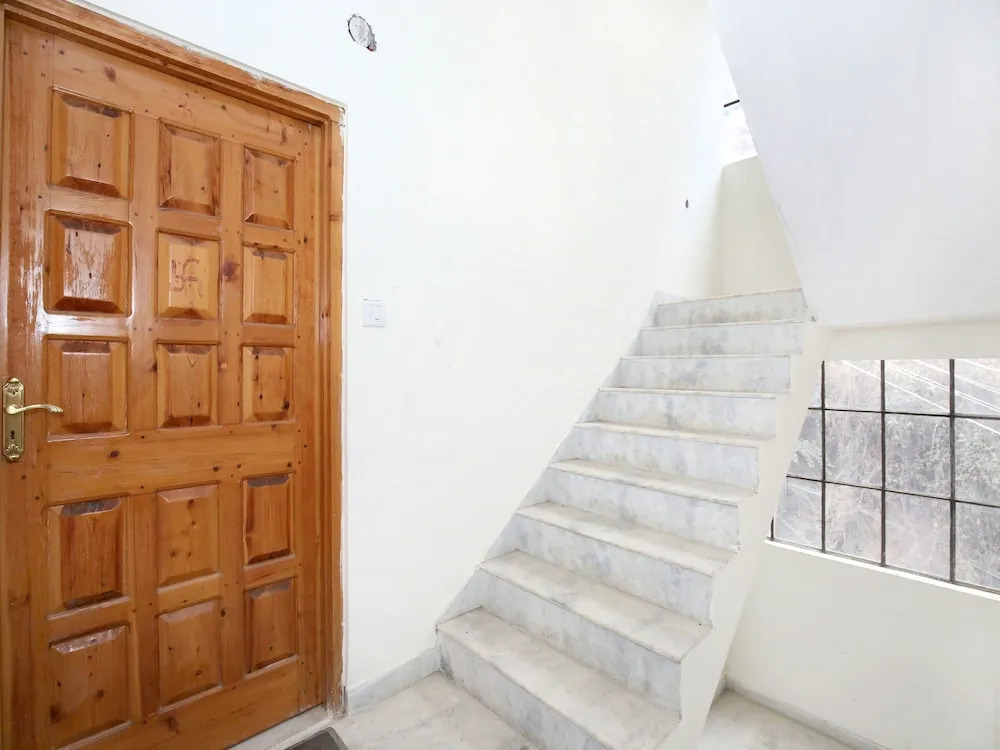 OYO 11442 Home 2BHK Valley View Bhatakuffer