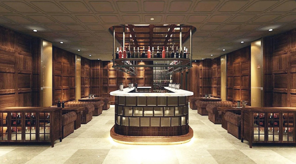 Orchardz Hotel Industri Jakarta Kemayoran