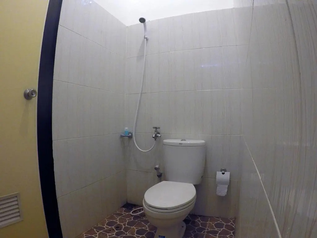 OYO 967 Cajoma Guesthouse