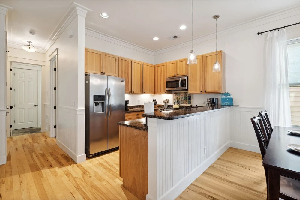 30A Beach House - Saltwater Cottage
