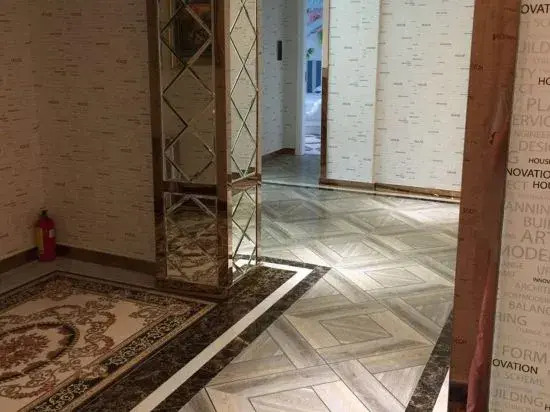 Baojun Hotel