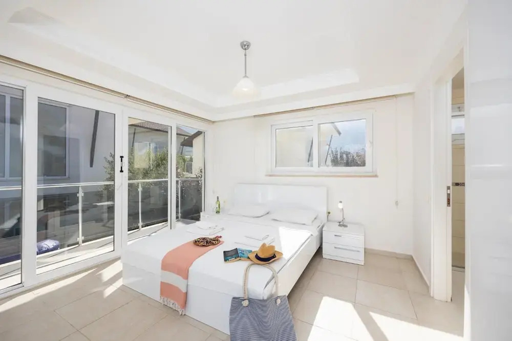 Villa Valley 5 in Oludeniz
