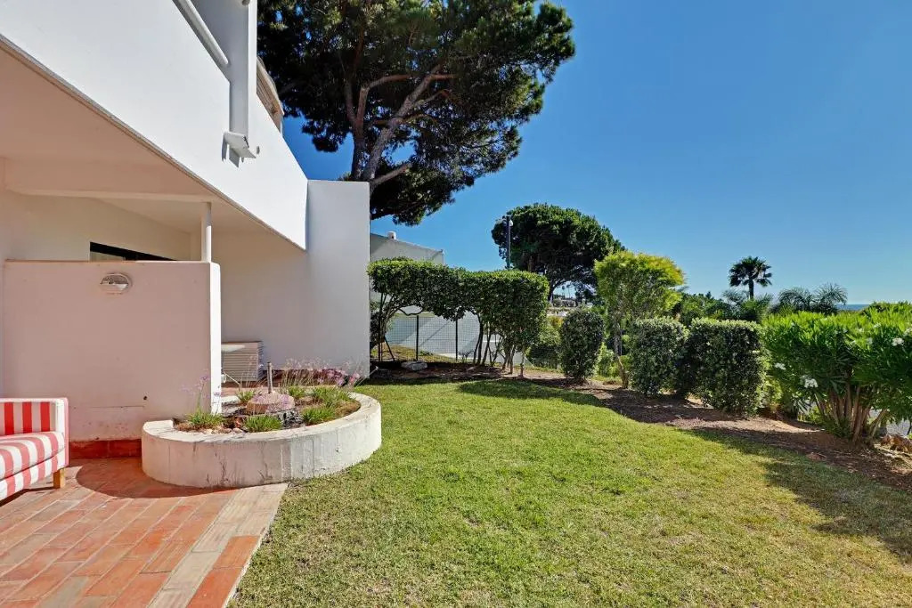 Victory Village Beach Villa - Quinta do Lago