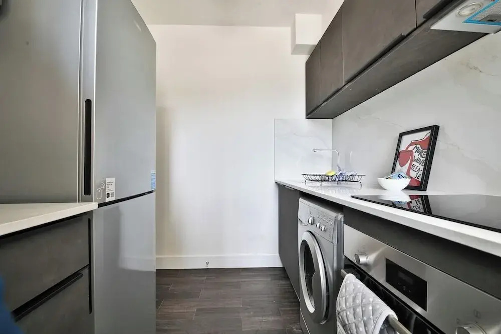 Amber Vista 2 Bedroom Apartments