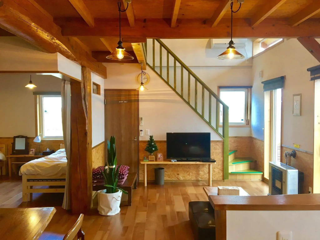 Country Cottage Wakiaiai