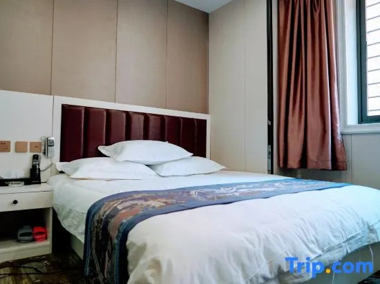 Zhengzhou Yunhe Hot Spring Hotel