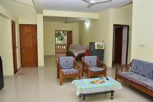 Acasia Villa