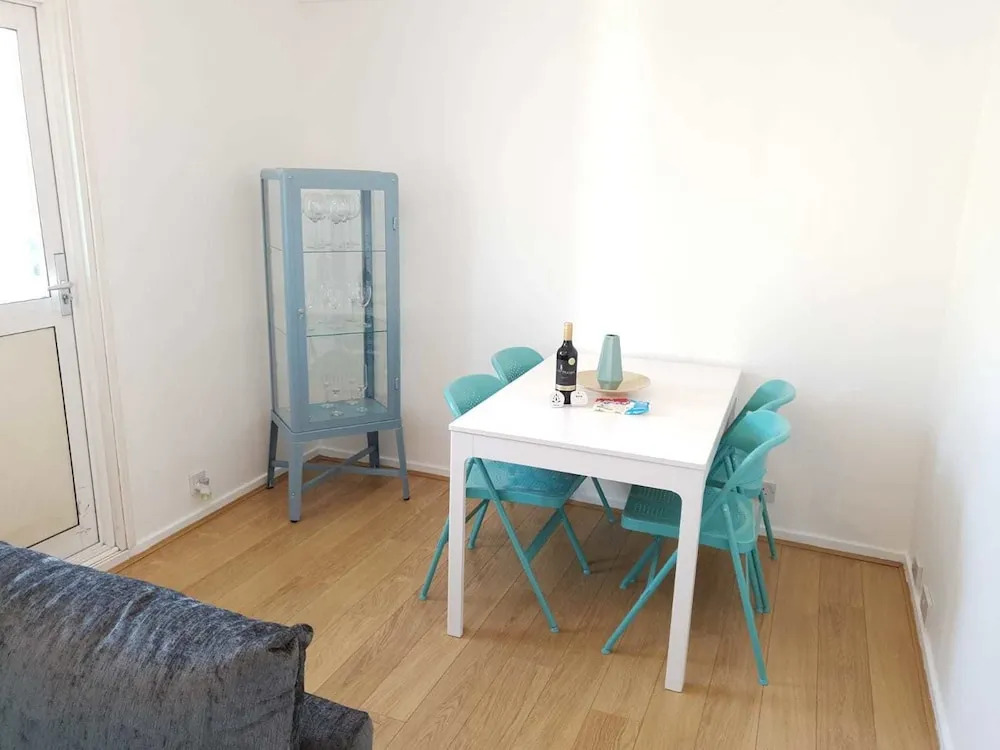 Bright and Spacious 3 bed Flat Westminster