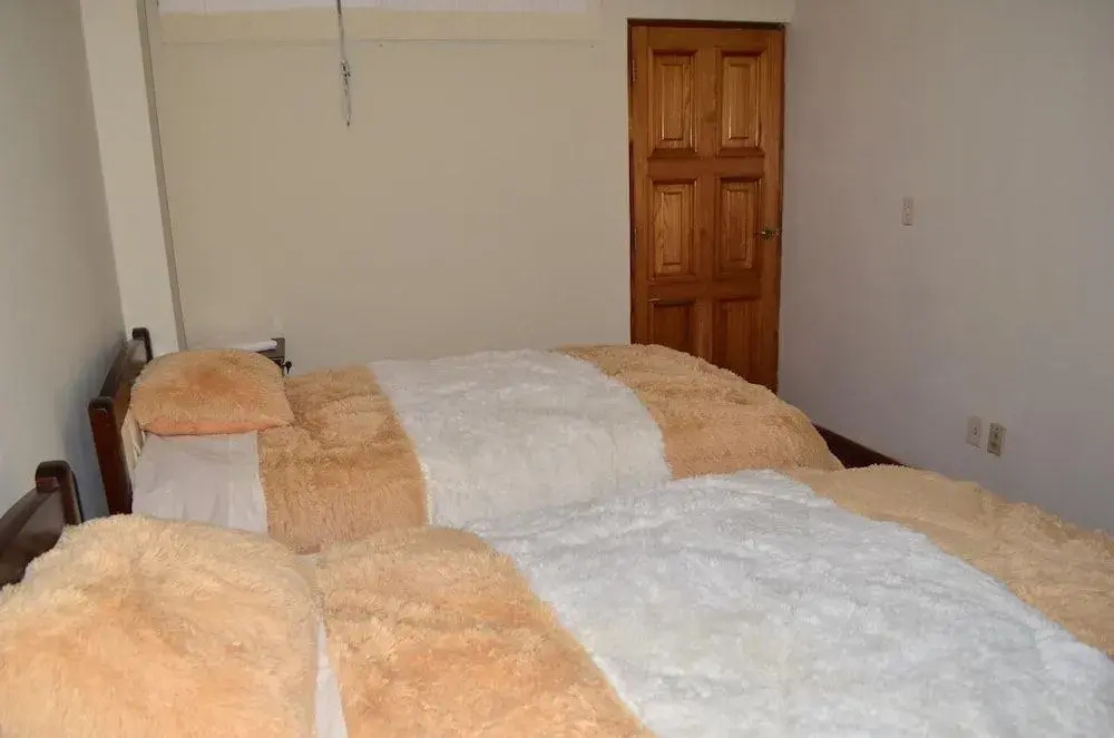 Like at Home B&B