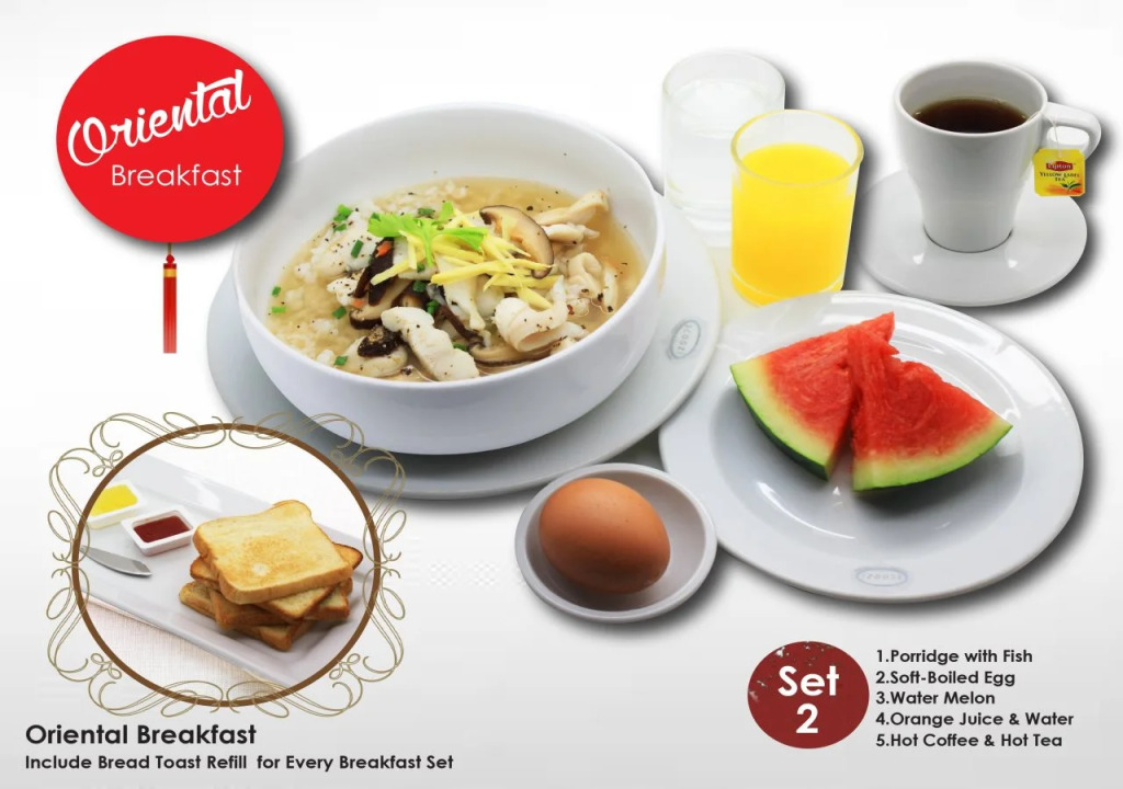 Easy Planet Bangkok Surawong