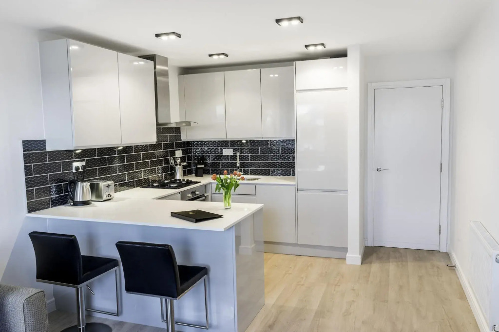 Aldgate by Excel Apartments