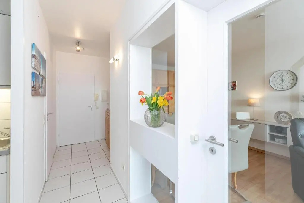 Haus Meeresblick Wohnung 79