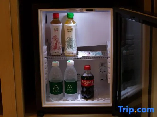 Jinzhong Yuci impression city Atour Hotel