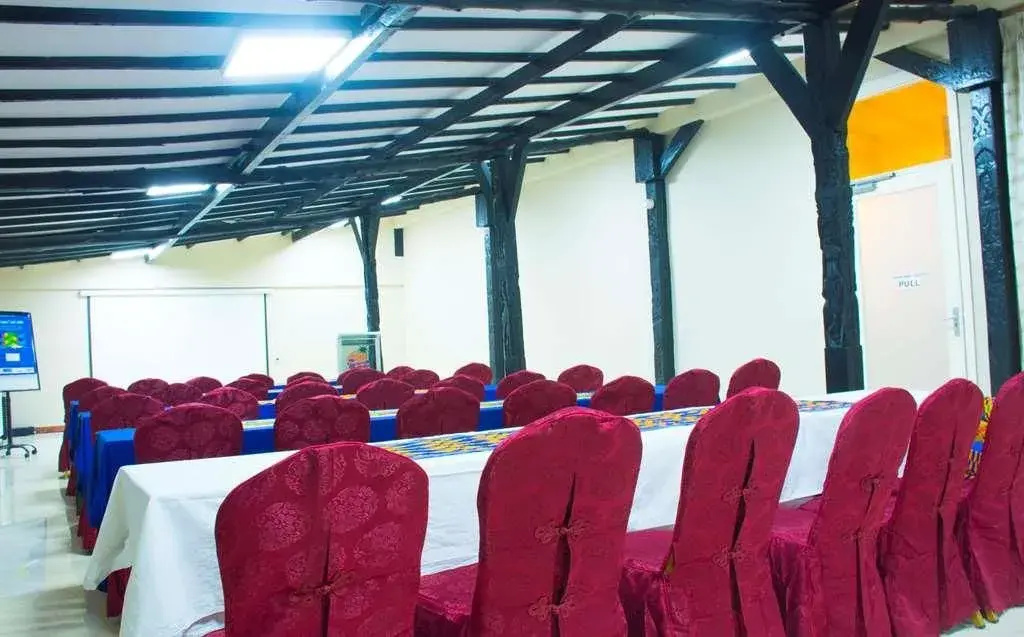 Best Western Plus Accra Beach Hotel