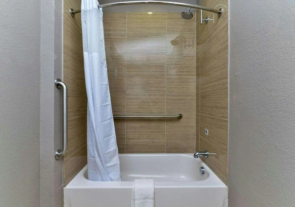 Quality Inn Suites Cotulla