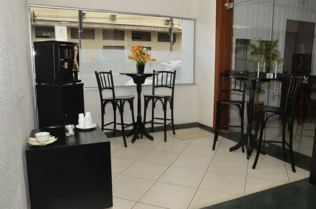 Hotel Opala Avenida