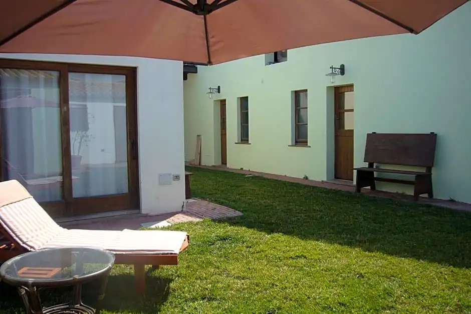 Lanita B&B