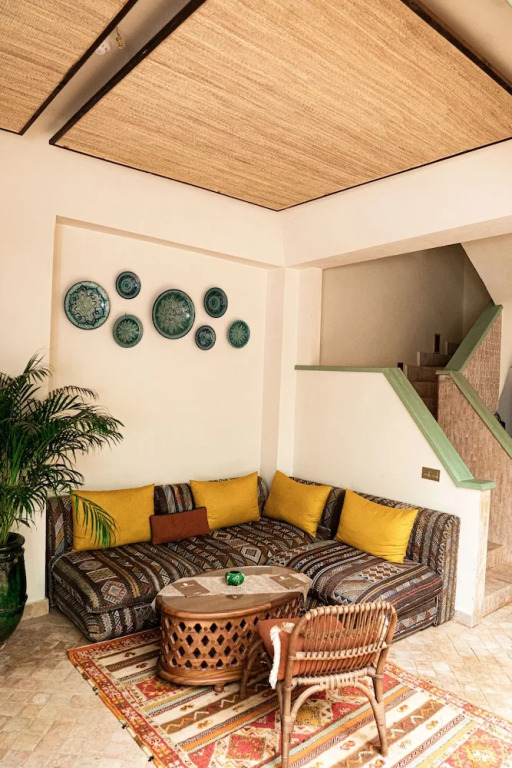 Riad Lalla Mimouna