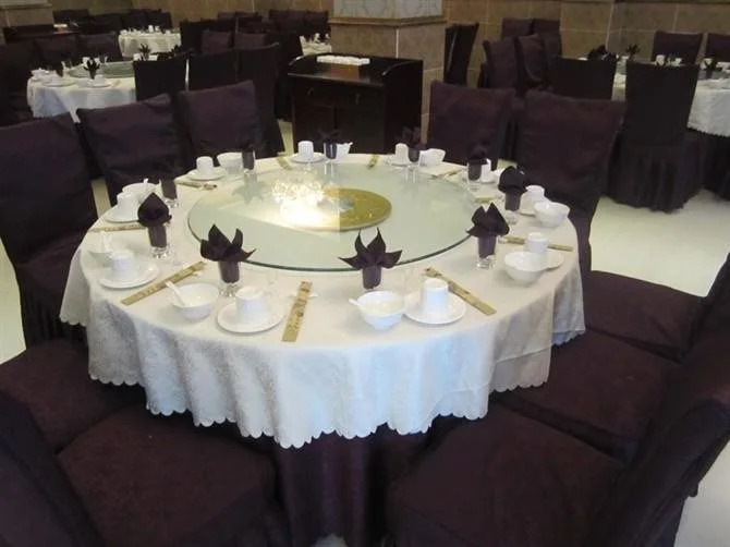 Chang Le Hotel Chengdu