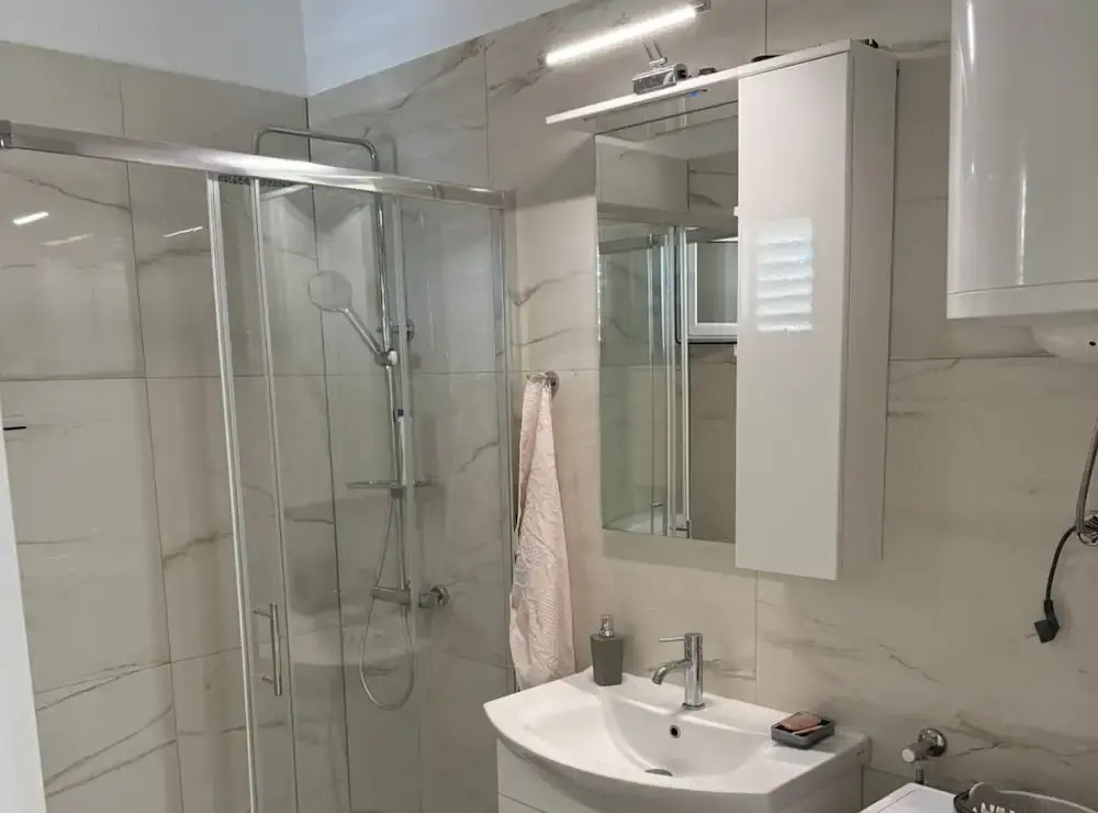Apartments Cihorich