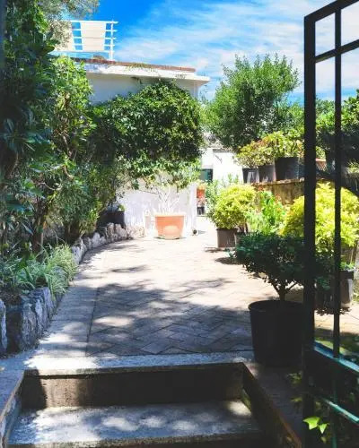 Bed And Breakfast 3 Stars Capri