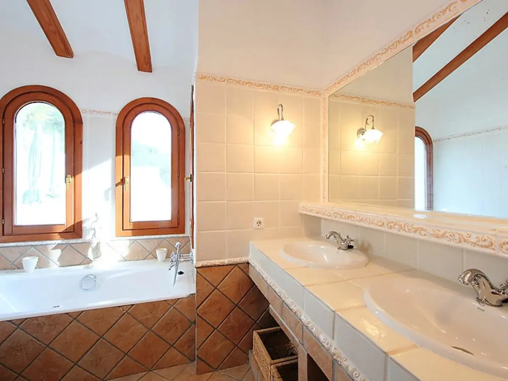 Villa Ca Toni by Interhome