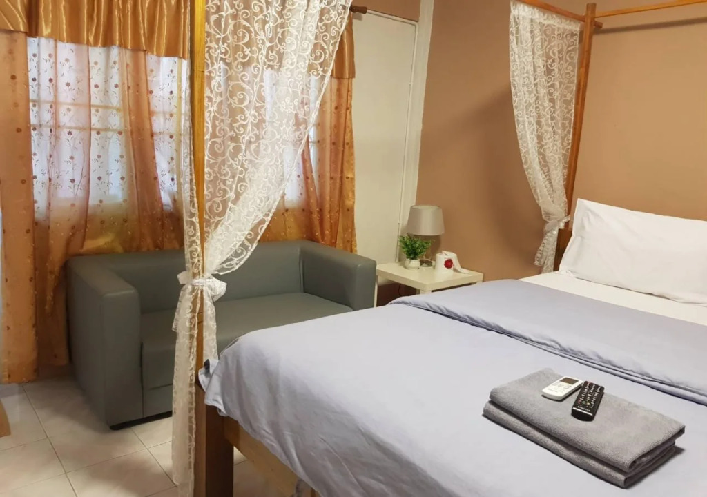 Ann Guest House