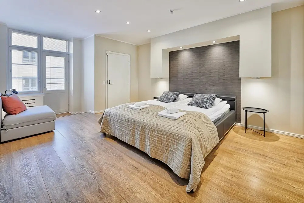 Experience Living Suites