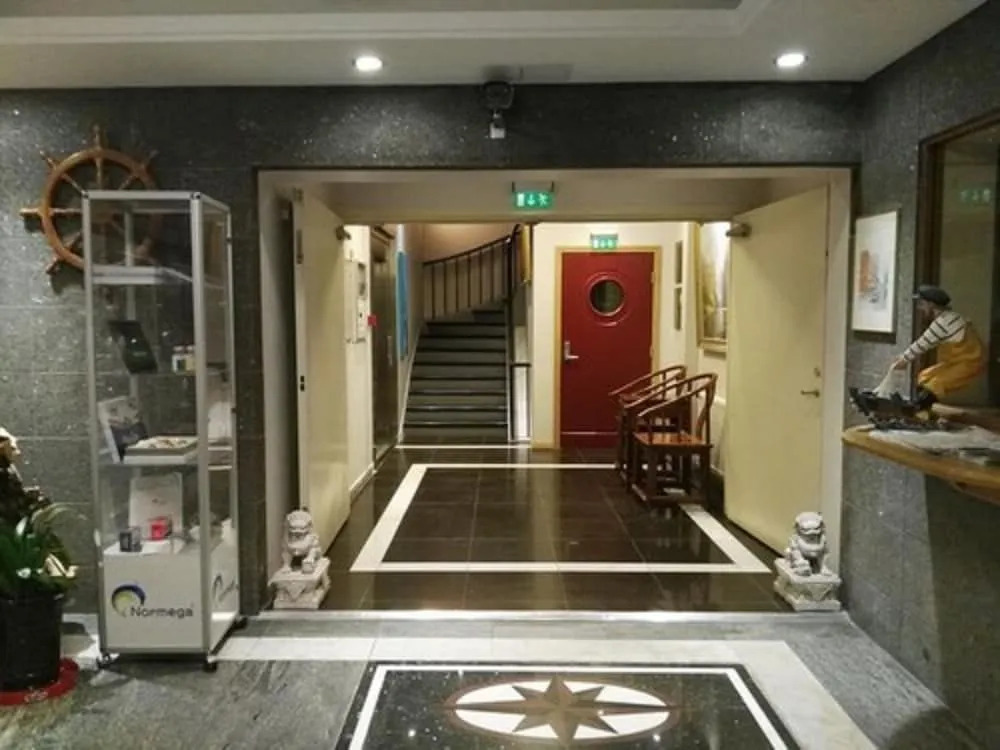 Maritim Hotel