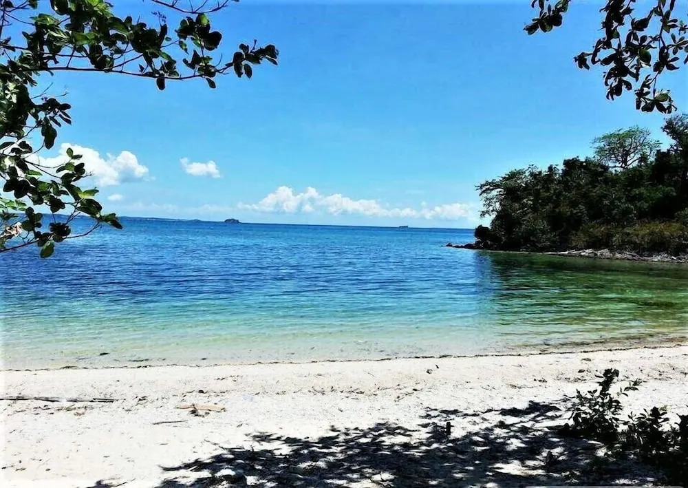 Zhang Resort and Dive Center OPC