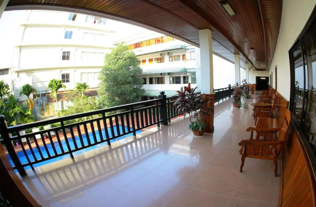 Freedom Hotel