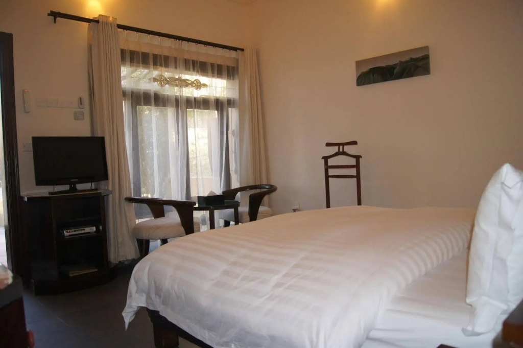Sahab Hotel